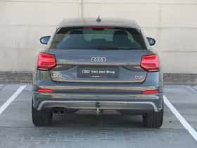 Audi Q2 (2018) thumbnail 6