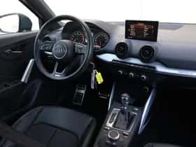 Audi Q2 (2018) thumbnail 7