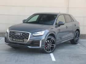 Audi Q2 (2018) thumbnail 10