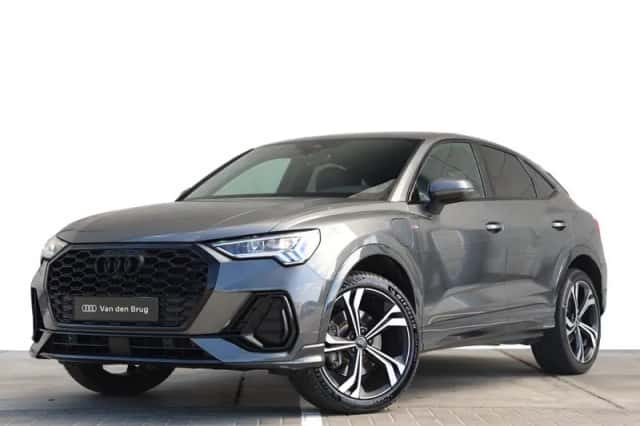 Audi Q3 (2024)