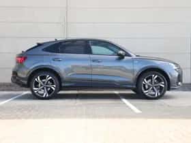Audi Q3 (2024) thumbnail 2