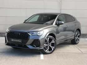 Audi Q3 (2024) thumbnail 13