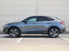 Audi Q3 (2024) thumbnail 14