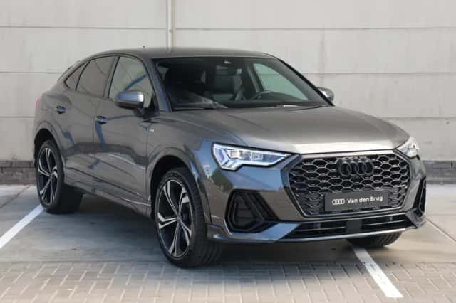 Audi Q3 (2024) thumbnail 3