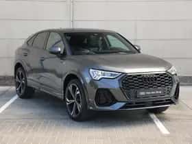 Audi Q3 (2024) thumbnail 3