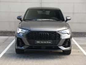 Audi Q3 (2024) thumbnail 4