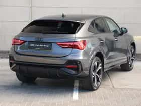 Audi Q3 (2024) thumbnail 5