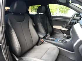 Audi Q3 (2024) thumbnail 8