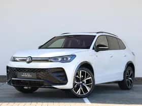 Volkswagen Tiguan (2025) thumbnail 1