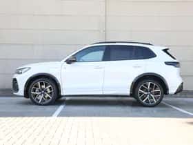 Volkswagen Tiguan (2025) thumbnail 11