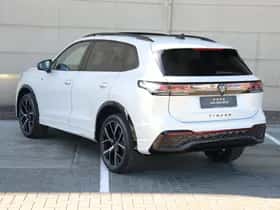 Volkswagen Tiguan (2025) thumbnail 12
