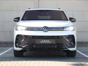 Volkswagen Tiguan (2025) thumbnail 13
