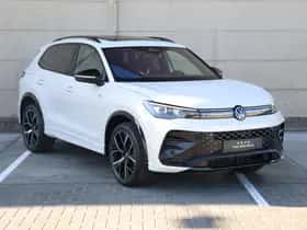 Volkswagen Tiguan (2025) thumbnail 3