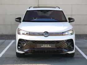 Volkswagen Tiguan (2025) thumbnail 4