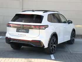 Volkswagen Tiguan (2025) thumbnail 5