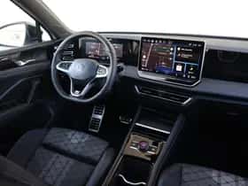 Volkswagen Tiguan (2025) thumbnail 7