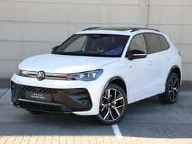 Volkswagen Tiguan (2025) thumbnail 10