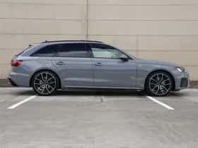 Audi A4 (2023) thumbnail 2