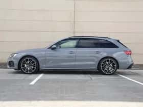 Audi A4 (2023) thumbnail 11