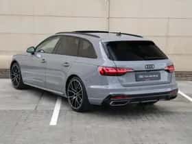 Audi A4 (2023) thumbnail 12