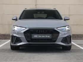 Audi A4 (2023) thumbnail 13