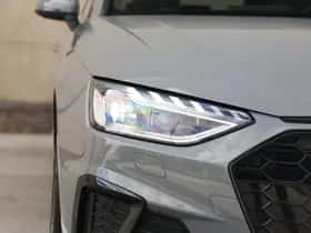 Audi A4 (2023) thumbnail 14
