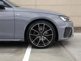Audi A4 (2023) thumbnail 15