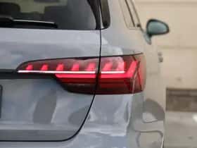 Audi A4 (2023) thumbnail 16