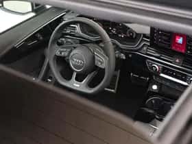 Audi A4 (2023) thumbnail 23