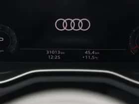 Audi A4 (2023) thumbnail 44