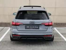 Audi A4 (2023) thumbnail 6