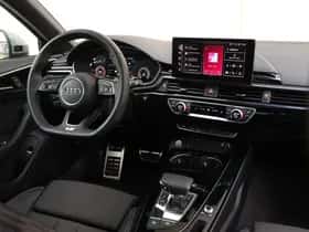 Audi A4 (2023) thumbnail 7