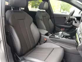 Audi A4 (2023) thumbnail 8