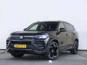 Volkswagen Tayron (2025)