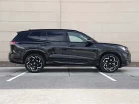 Volkswagen Tayron (2025) thumbnail 2