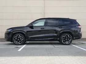 Volkswagen Tayron (2025) thumbnail 11
