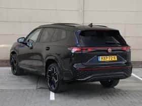 Volkswagen Tayron (2025) thumbnail 12
