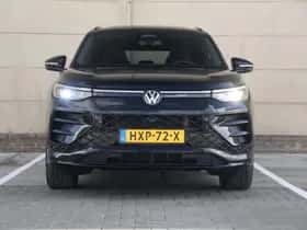 Volkswagen Tayron (2025) thumbnail 13
