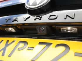 Volkswagen Tayron (2025) thumbnail 19