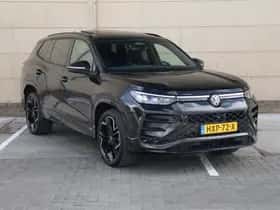 Volkswagen Tayron (2025) thumbnail 3