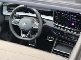 Volkswagen Tayron (2025) thumbnail 25