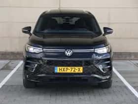 Volkswagen Tayron (2025) thumbnail 4