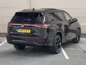 Volkswagen Tayron (2025) thumbnail 5