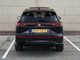 Volkswagen Tayron (2025) thumbnail 6