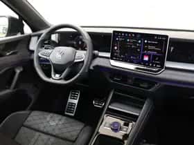 Volkswagen Tayron (2025) thumbnail 7