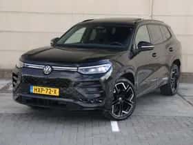 Volkswagen Tayron (2025) thumbnail 10