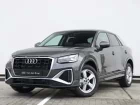Audi Q2 (2026)
