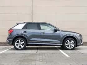 Audi Q2 (2026) thumbnail 2