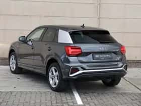 Audi Q2 (2026) thumbnail 12