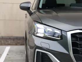 Audi Q2 (2026) thumbnail 14